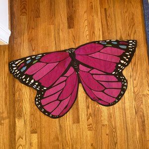 The Land of Nod Costume Butterfly Wings